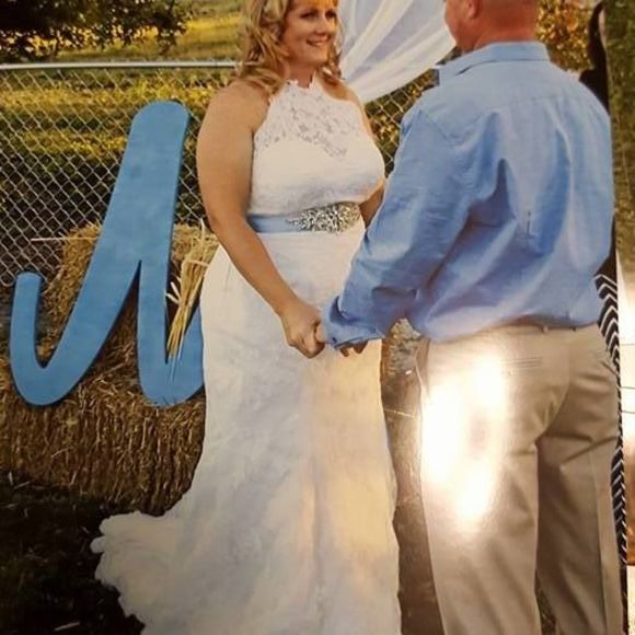 Meet your Posher, Karrie - Picture 1 of 1